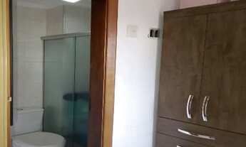 Imagem 4: APTO para venda com 103m² com 3 quartos e 2 vagas em Santa Teresinha - São Paulo - SP