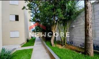 Imagem 7: Apartamento em Rua Onório Marsella - Jardim do Triunfo - Guarulhos/SP