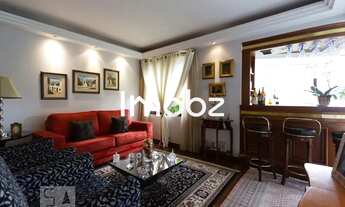 Imagem 5: Apartamento à venda na Rua Frederico Guarinon, 935 - Panamby - São Paulo - SP - CEP: 05713