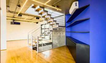 Imagem 6: Venda Cobertura 2 Dormitórios - 285 m² Vila Madalena