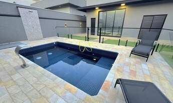 Imagem 13: Casa em Condomínio para Venda em Atibaia, Condomínio Atibaia Park I, 3 dormitórios, 3 suít