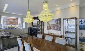 Imagem 5: Cobertura duplex no Condomínio Concept - Adrianópolis - Manaus