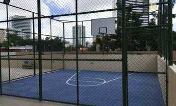 Imagem 7: Apartamento com 3 dormitórios à venda, 124 m² por R$ 1.495.000,00 - Meireles - Fortaleza/C