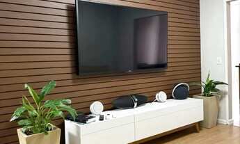 Imagem 5: Aluga-se/venda Apartamento 3 dormitórios 88m² no Condomínio Edifício Torres do Parque - Ja