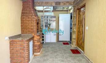 Imagem 4: Sobrado com 3 dorms, 2 suítes, 2 vagas, no City Pinheirinho