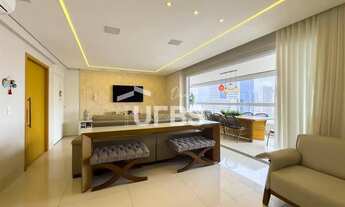 Imagem 4: Apartamento com 191m² nascente com 3 suítes e office com vista para o Órion