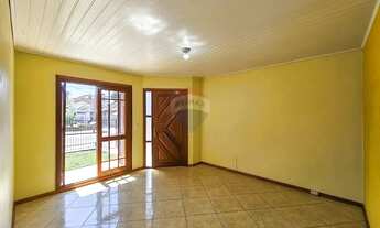 Imagem 3: Casa 3 Dormitórios à Venda, Bairro Annes, Passo Fundo