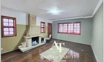 Imagem: SOBRADO JD DAS VERTENTES PERTO DO METRO