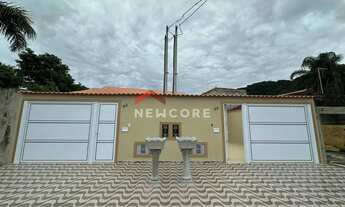 Imagem 3: Casa em Rua Cipriano F Pereira - AGUAPEÚ - Mongaguá/SP