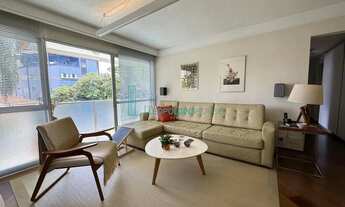 Imagem 4: Apartamento com 108 m² a venda - Vila Leopoldina