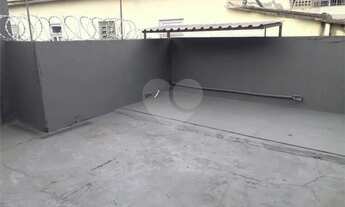 Imagem 7: Prédio à venda ou para alugar em Tijuca, Rio de Janeiro - RJ