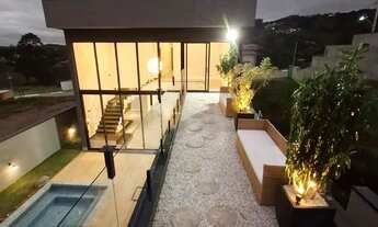 Imagem 2: A MAIS IMPACTANTE CASA DO RESERVA SANTA ANNA UM ÍCONE DE LUXO