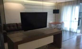 Imagem 2: Apartamento à venda e para alugar em Campinas, Cambuí, com 2 quartos, com 66 m², PRIVILÈGE