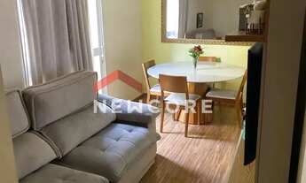 Imagem 2: Apartamento em Rua Anita Malfatti - Recanto Quarto Centenário - Jundiaí/SP