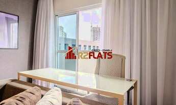 Imagem 5: Flat com ótimo preço no bairro Chácara Santo Antônio. Confira!