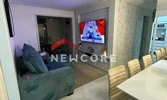 Imagem 7: Apartamento em Estrada São Francisco - Jardim Wanda - Taboão da Serra/SP