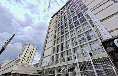 Imagem 7: Apartamento para venda em Santana com 3 quartos , 120m²