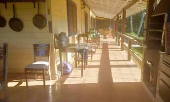 Imagem 6: Sítio dos Encantos Lazer, Conforto e Natureza em Harmonia Perfeita