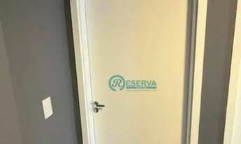 Imagem 6: Apartamento com 2 dormitórios para alugar, 44 m² por R$ 1.818,00/mês - Trilhas do Sol - La