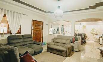 Imagem 3: Chácara no condomínio Areia Branca em Limeira-SP