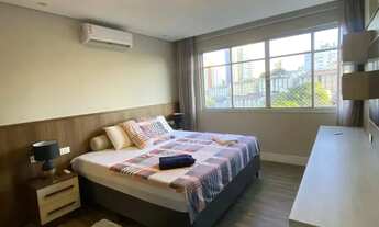 Imagem 4: APARTAMENTO 3 QUARTOS (1 SUÍTE COM CLOSET), COM 215M², NA GRAÇA