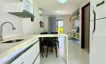 Imagem 6: VENDO CASA DUPLEX 100% MOBILIADA