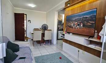 Imagem: APARTAMENTO COM PROJETADOS - POSSIBILIDADE