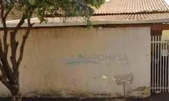 Imagem: Casa com 4 dormitórios à venda, 100 m²