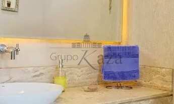 Imagem 4: Casa sobrado - Jardim Esplanada II- 4 Dormitórios - 375m²