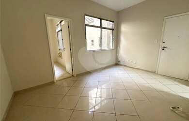 Imagem 6: Apartamento à venda com 2 quartos no condomínio Edifício Aguiar, Rio de Janeiro - RJ