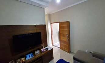 Imagem 6: Sobrado à Venda Jardim Bianco