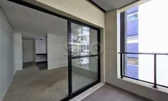 Imagem 5: HIGIENOPOLIS Cobertura Duplex 80m2 1 Dormitorio 1 banheiro Terraço mais Terraço Superior C