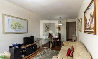 Imagem 4: Apartamento à Venda - Santa Cecília, 2 Quartos, 99 m2