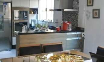 Imagem 3: Sobrado em Rua Ouro Verde - Parque Renato Maia - Guarulhos/SP