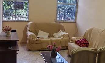 Imagem: Apt 3q Praça Panamericana, Penha - mobiliado