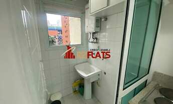 Imagem 5: Flat com ótimo preço no bairro Moema. Confira!