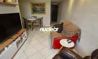 Imagem 4: Apartamento 3 dormitórios com 71 m² à venda em Vila Bancária, SP Financiamento aprovado