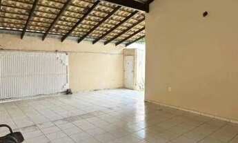 Imagem 3: Casa com 4 dormitórios à venda, 189 m², de área construída por R$ 580.000 - Jardim Alexand