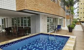 Imagem 2: Apartamento com 2 dormitórios à venda, 60 m² - Meireles - Fortaleza/CE