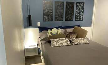 Imagem 5: Flat para alugar - Consolação