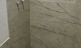 Imagem 4: SOBRADO NOVO JARDINS SEVILHA PROX A AV RIO VERDE E JD MÔNACO PORCELANATO PISCINA ILUMINAÇÃ