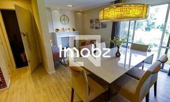 Imagem 5: Apartamento à venda na Rua Antônio Aggio, 197 - Panamby - São Paulo - SP - CEP: 05713-420