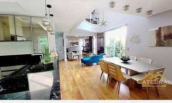 Imagem 5: Casa com 3 dormitórios à venda, 209 m² por R$ 1.480.000,00 - Ibi Aram I - Itupeva/SP