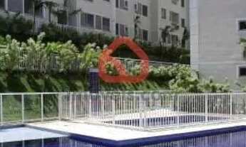 Imagem: Apartamento / Residencial / Taquara