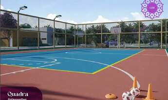 Imagem 5: Imóvel para venda com 56 metros quadrados com 2 quartos em Muro Alto - Ipojuca - PE