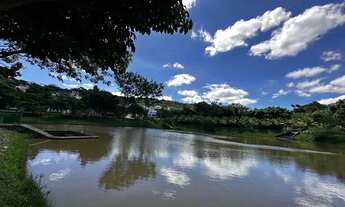 Imagem: Lote com 572m² no Portal do Sol Mendanha