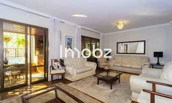 Imagem 4: Apartamento à venda no New Port - Rua José Da Silva Ribeiro, 44 - São Paulo - SP - CEP: 05