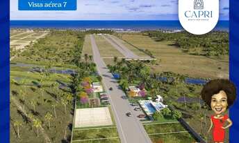 Imagem 3: Lote no Capri - Lançamento na Barra dos Coqueiros com acesso ao Mar