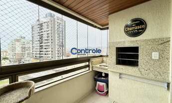 Imagem 7: Apartamento à venda no bairro Nossa Senhora do Rosário!