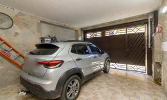 Imagem 4: Casa para venda em Parque Edu Chaves com 3 quartos, sendo 1 suíte , 154m²